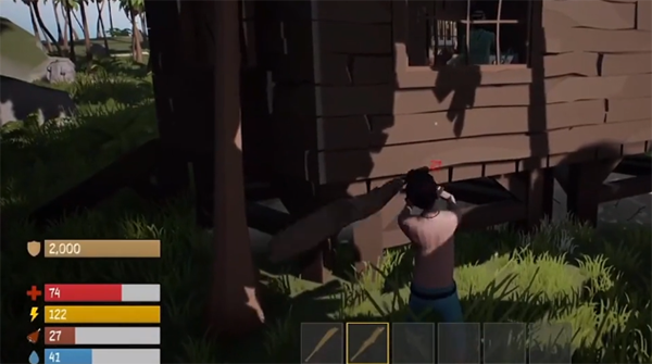 生存启示录终末之日手游