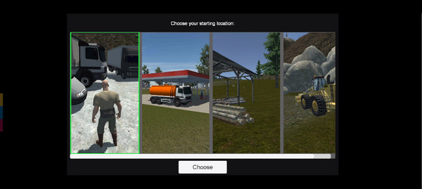 开放世界在线沙盒手游