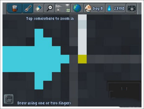 沙盒游戏官方正版