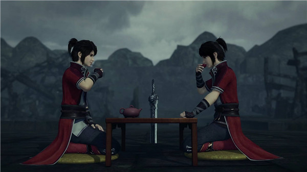 画江湖之不良人3手游最新版本