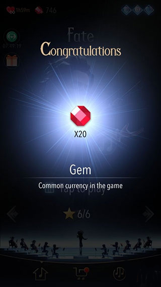 滚动的天空2最新版