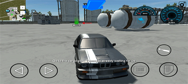 开放世界在线沙盒手游