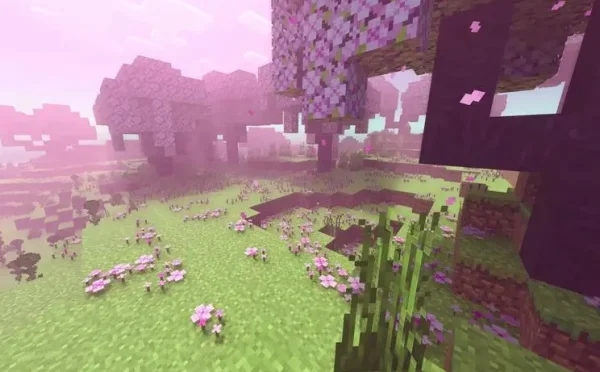 我的世界国际版1.20正式版