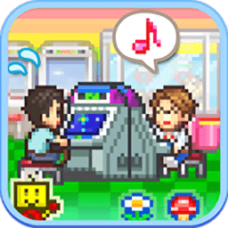 游戏厅物语加强版内购破解版