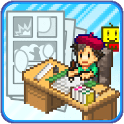 漫画道场物语开罗手游