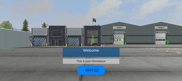 环球卡车模拟器2024最新版(Universal Truck Simulator)