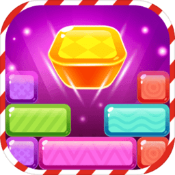 欢乐方块消抖音手游