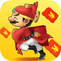 跑跑大冒险红包版