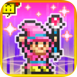 魔法使大冒险汉化破解版