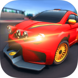 赛车大亨手游[暂未上线]