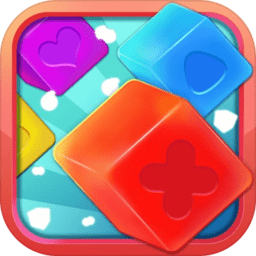 欢乐点点消领红包手游