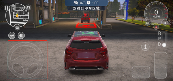 多人停车大师2最新版2024