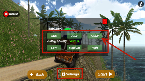 印度卡车模拟器手机最新版
