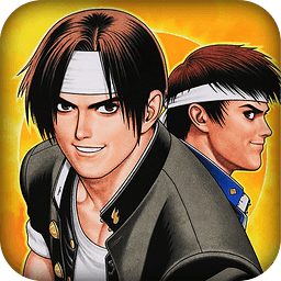 拳皇97高清对战大蛇破解版