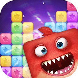 新消灭星星红包版