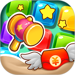 彩蛋消消乐领红包版