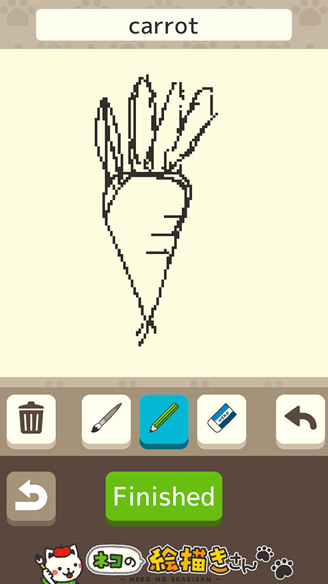 猫画家官方版(Cat Painter)