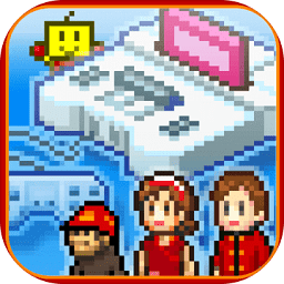 游戏开发物语手游