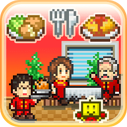 美食梦物语手游