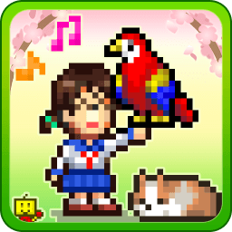 发现动物公园老版本