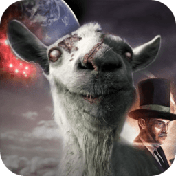 模拟山羊破坏世界手游