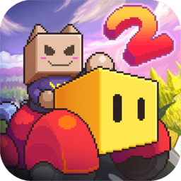 冲刺赛车物语2九游手游