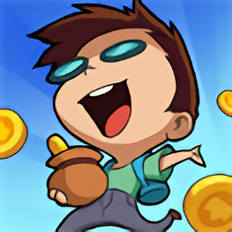 幸运打工人游戏