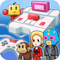 游戏发展国ol果盘版