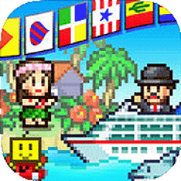 豪华大游轮物语汉化破解版