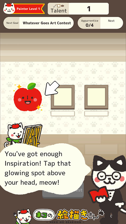 猫画家官方版(Cat Painter)