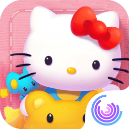 凯蒂环球之旅无限金币版