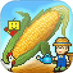 晴空农场物语破解无限研究点破解版