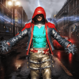 城市英雄传奇内购破解版