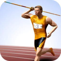 田径夏季运动会游戏