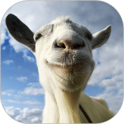 模拟山羊直装中文版