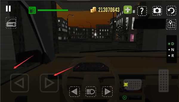 真实汽车模拟驾驶2024最新版