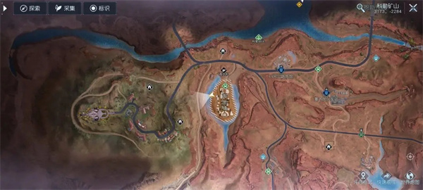 黎明觉醒生机日服