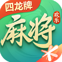 腾讯欢乐麻将全集2024新版