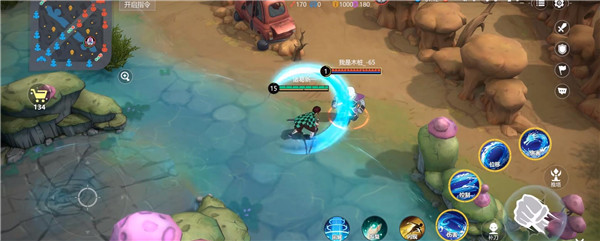 代号Jump手游官方版