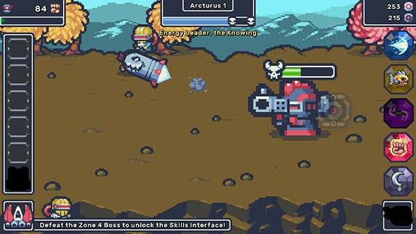 空闲忍者大师最新版