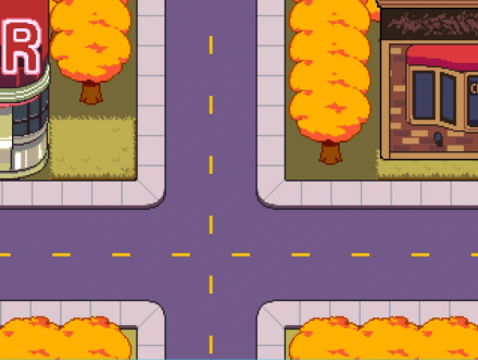 三角符文手机版(Deltarune)