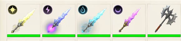 传送门骑士官方正版