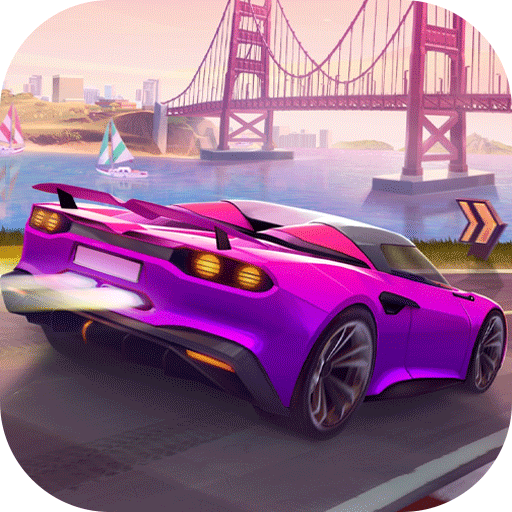 超级赛车大师手机版