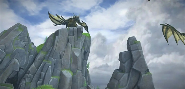 哈利波特霍格沃茨之谜官方正版