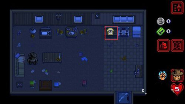 怪奇物语最新版