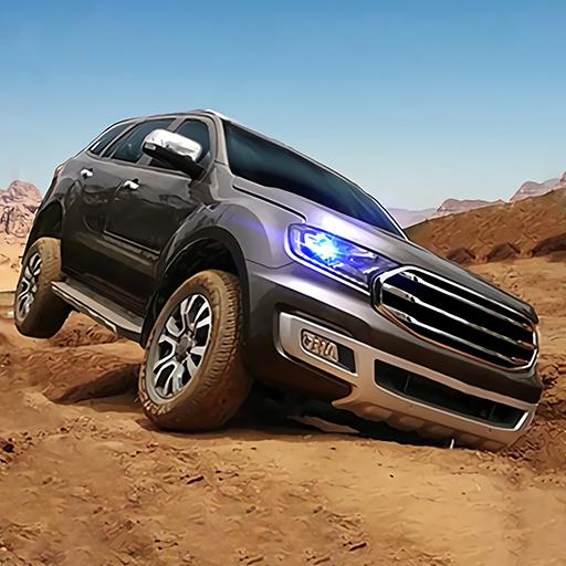 越野赛车模拟器安卓手机版