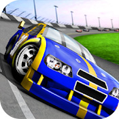 大胜赛车ios版