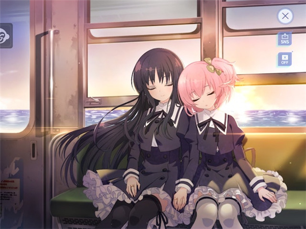 突击莉莉Last Bullet手游日服