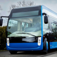 巴士模拟器世界街头赛车