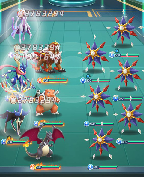 旋转吧泡泡君手游